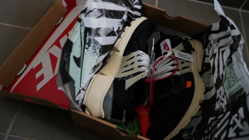 off white presto 10.5